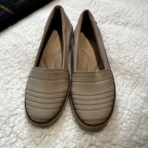 Ladies KEDS  Grasshopper Shoes sz7